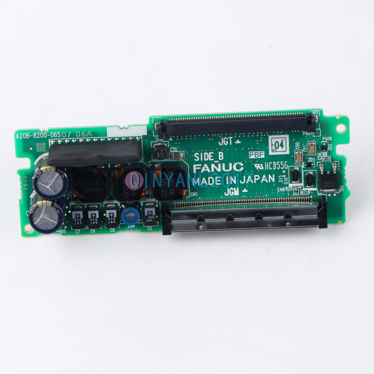 1PC New Fanuc A20B-8200-0650 PCB Board