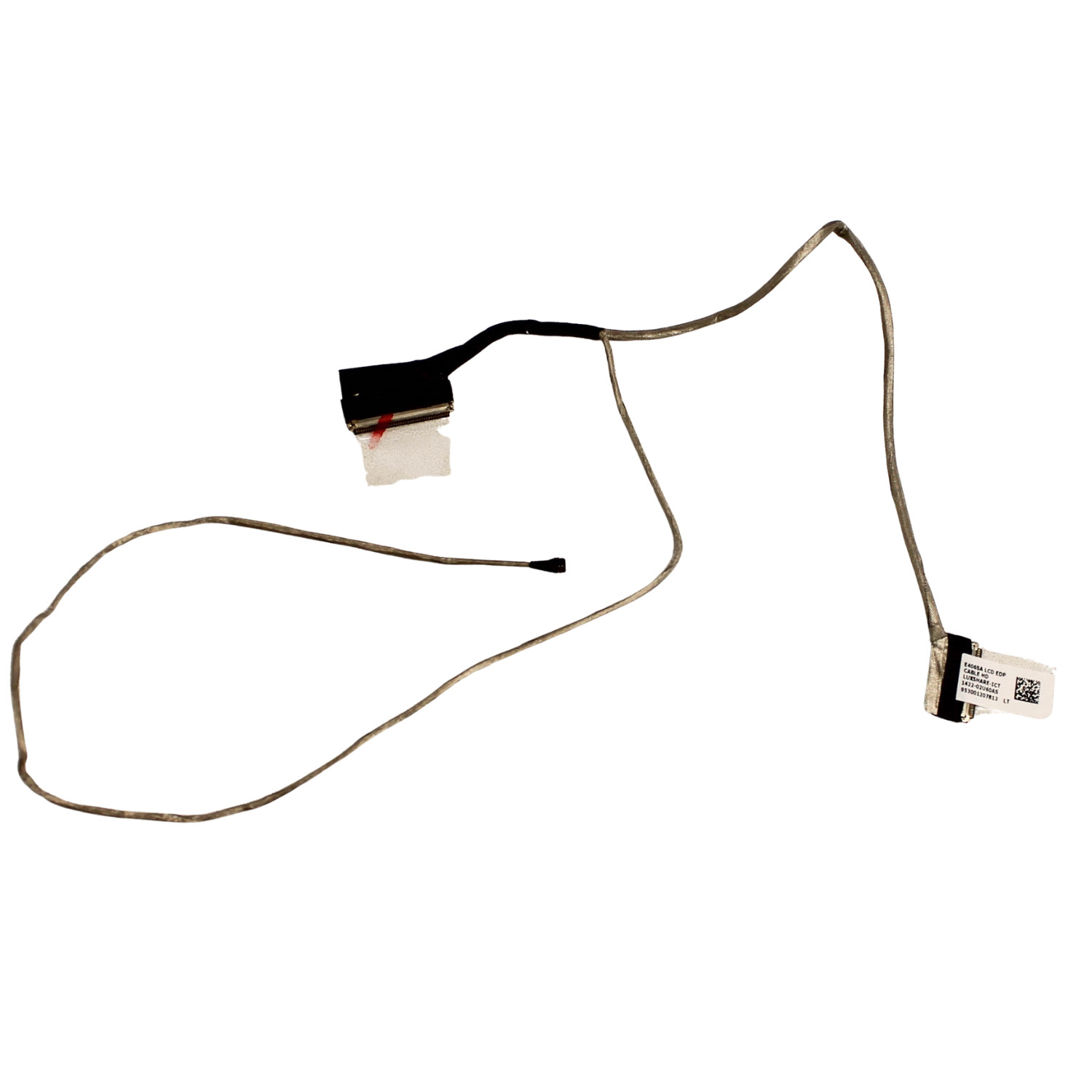 14005-02560000 ASUS LCD EDP CABLE HD E406SA L406MA-AB02-WH "GRADE A"
