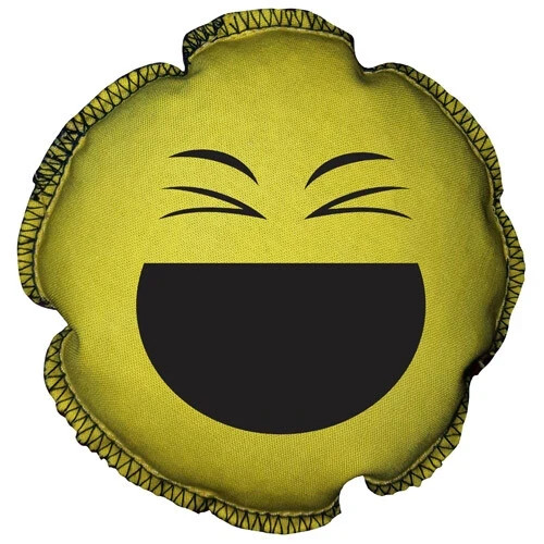 Storm Bowling Lemon Scented Emoji Funny Grip Sack - Brand new Free Shipping!