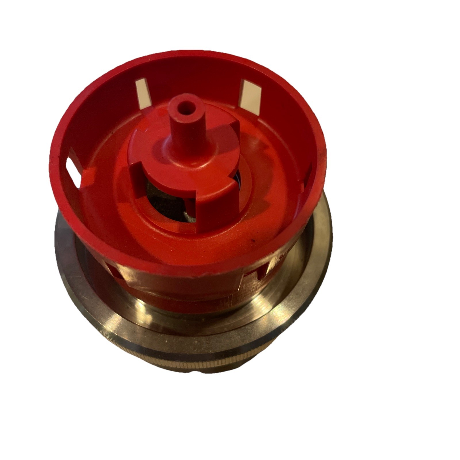 MSA A-ULTX-SENS-32-1-0 Combustible gas 0-100% LEL CAL 40% W/06 % PROPAE V1.10