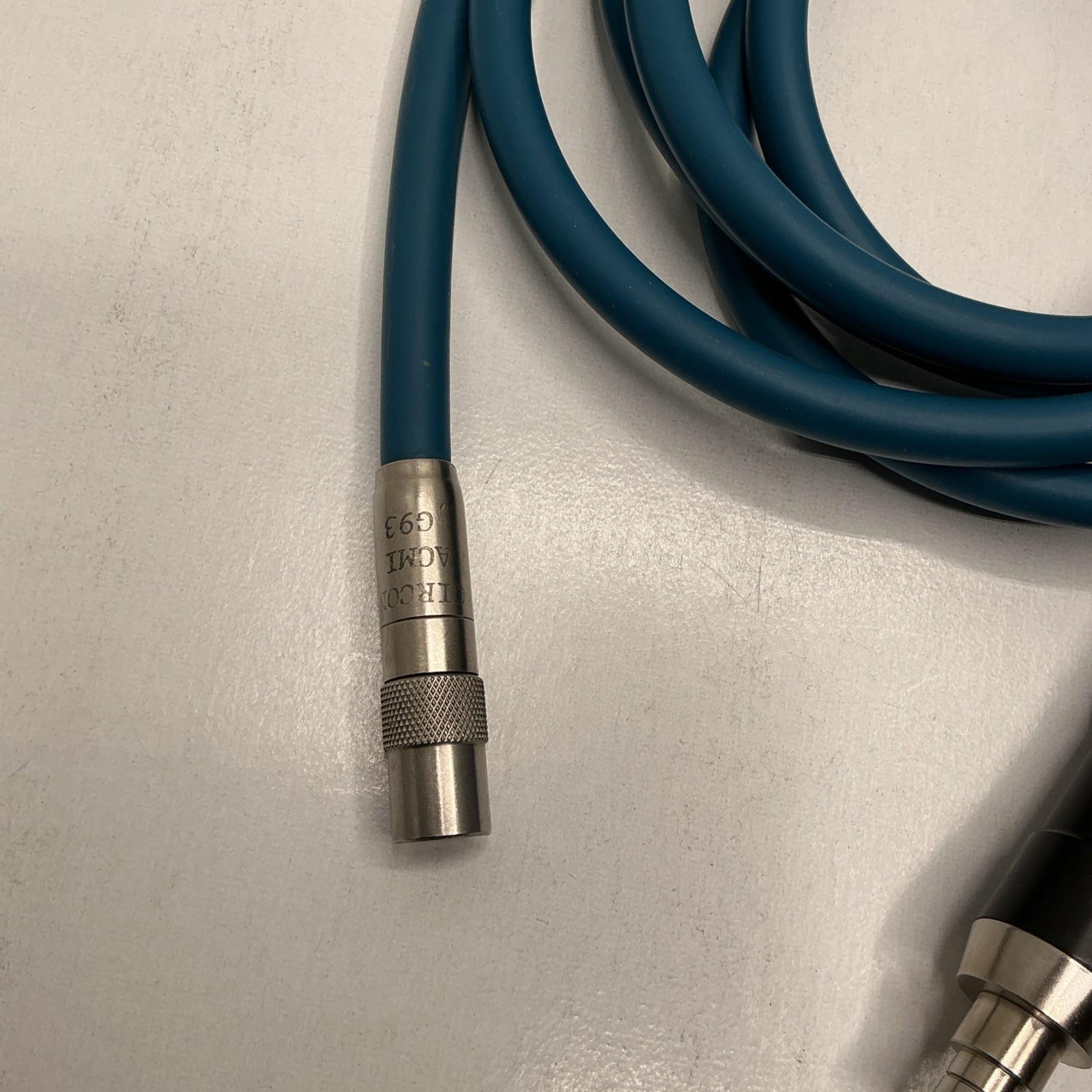 ACMI G93 Fiber Optic Light Cable