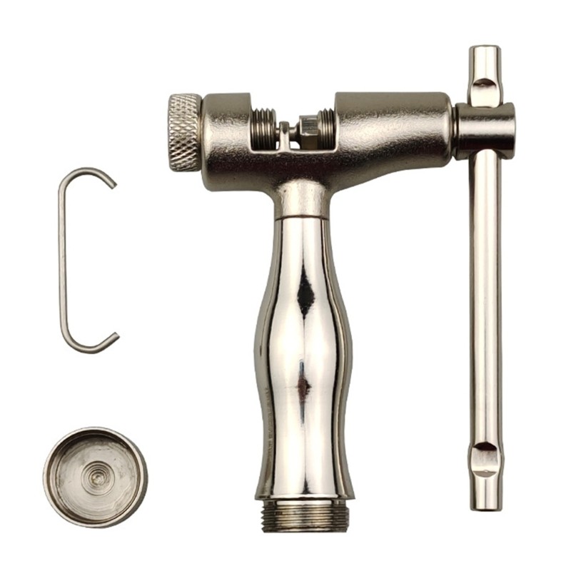 Bike Chain Breaker Bicycles Chain Removal Installation Tools Bike Chain Cutter