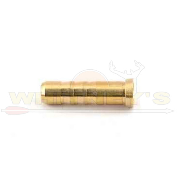 Black Eagle .2445 Brass Inserts - 100gr. - 12pk - 18