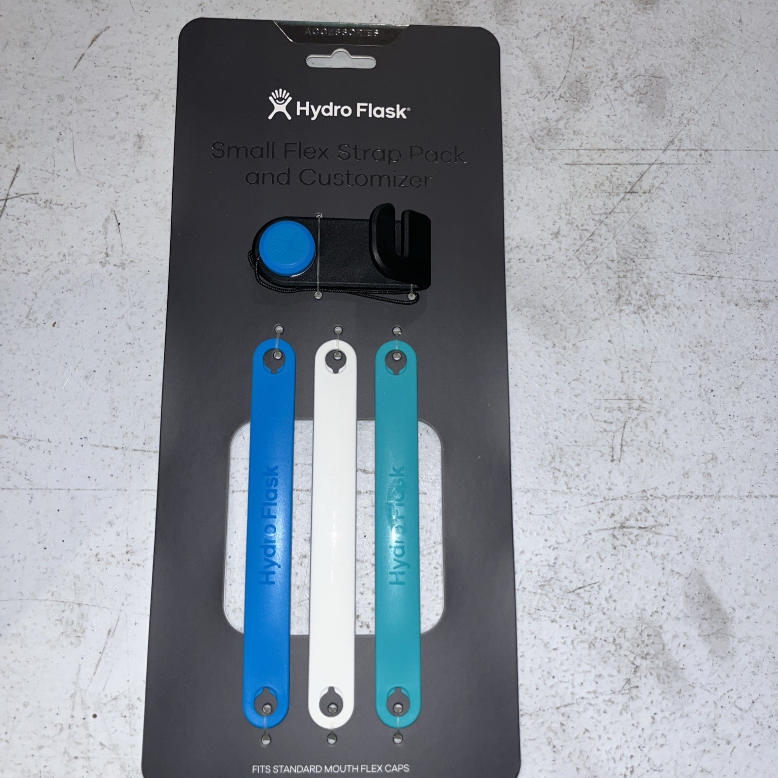 Hydroflask Small flex strap Pack And customized