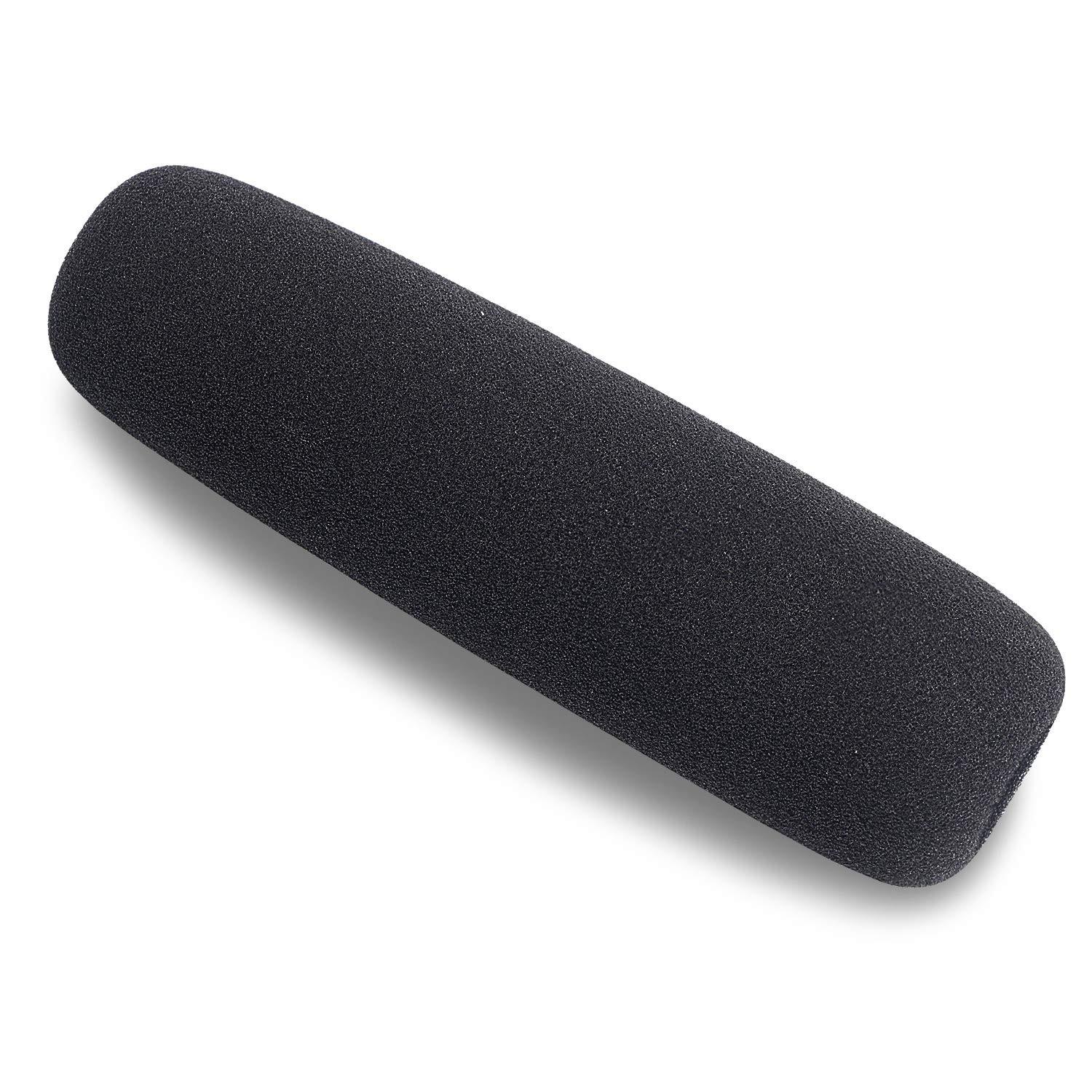 Rode Deadcat Windscreen Foam for Rode VideoMic Go Camera Microphone, Indoor Mic