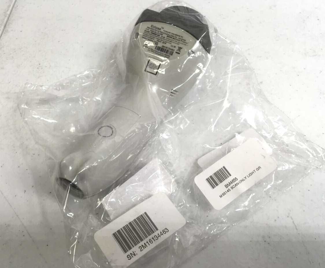 MetroLogic MS5145 Barcode Scanner MS5145-38 ✅ ❤️️ ✅ ❤️️ NEW! ✅ ❤️️ ✅ ❤️️
