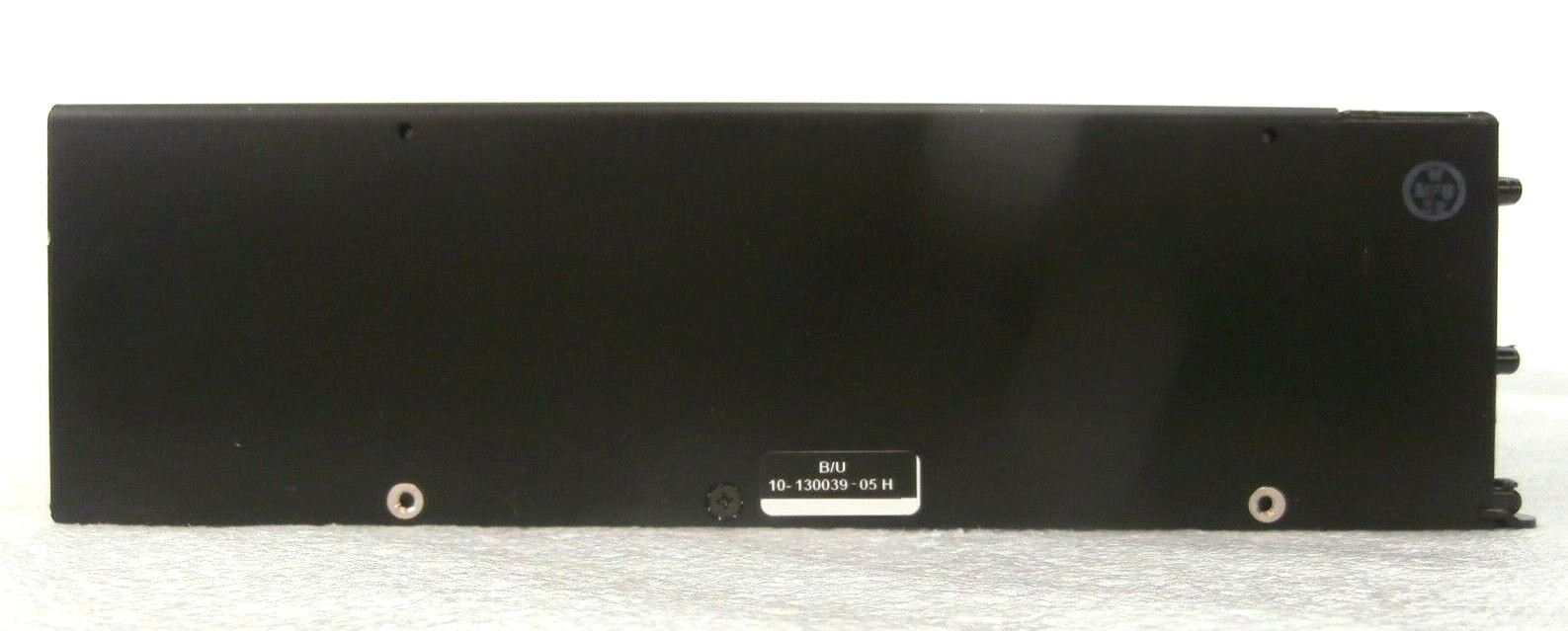 Vicor MP1-72502 Power Supply MegaPAC M24V/8.3 Novellus 27-121787-00 New Surplus