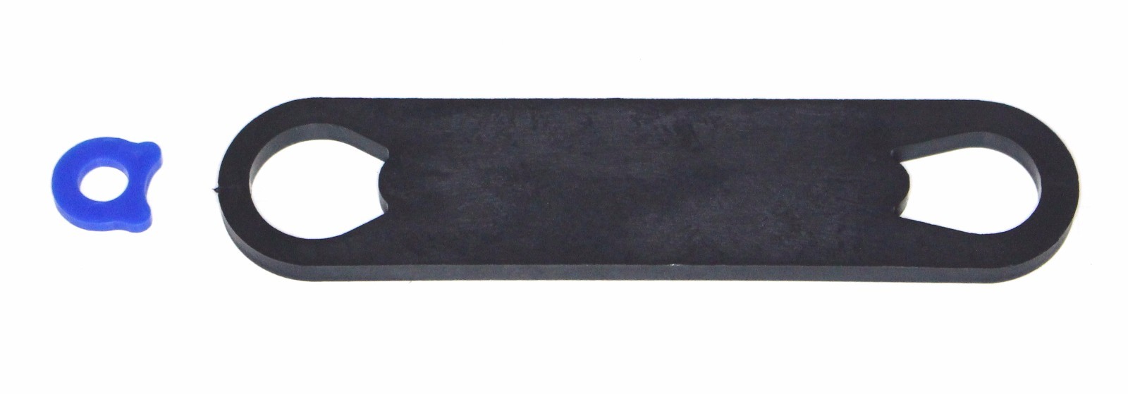 Plastic 1911 Barrel Bushing Wrench Recoil Buffer no Mar Bushing 9mm 45 40 38