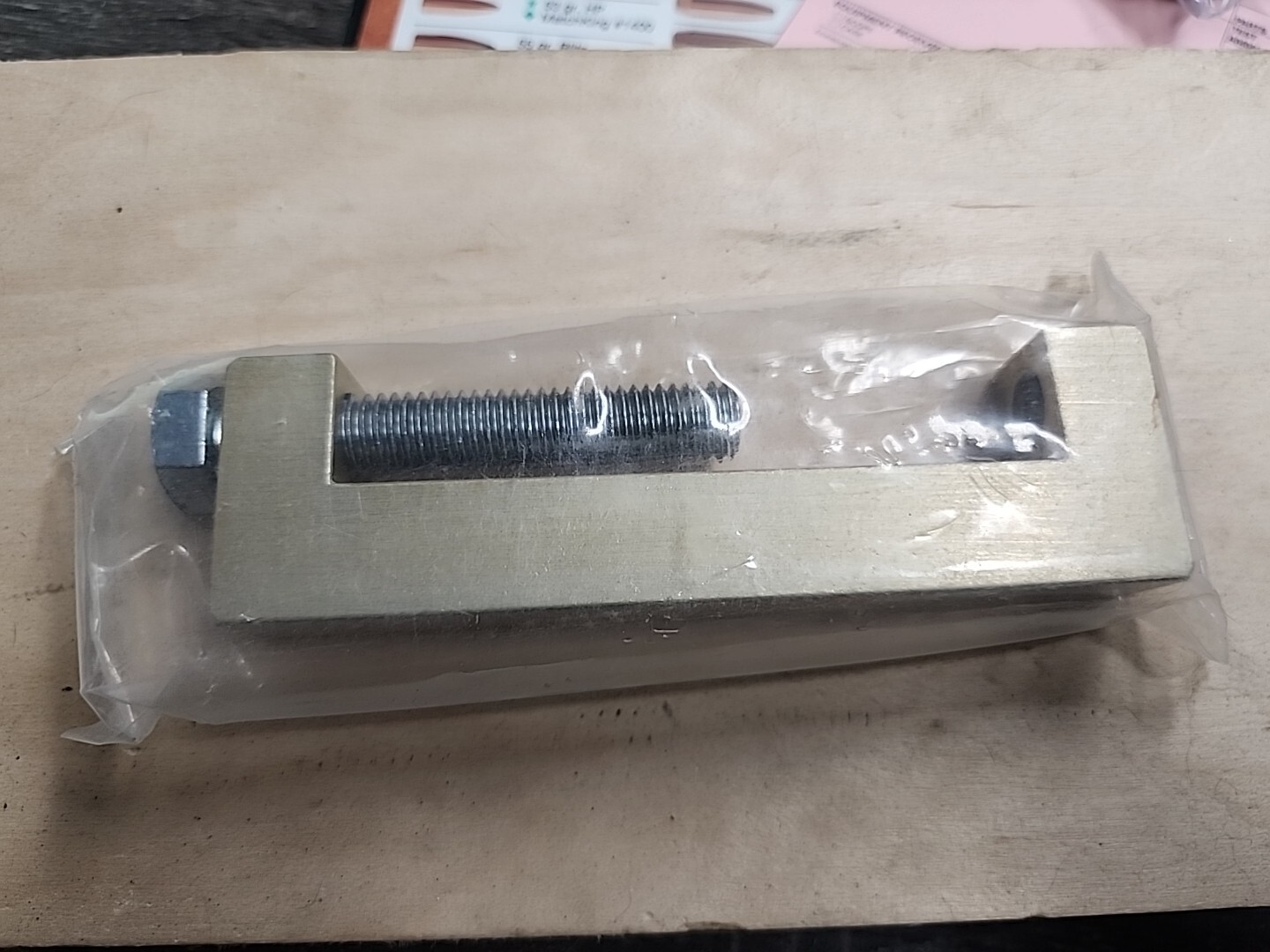 Kleinendorst Firing Pin Removal Tool Remington 700 New in pack  Made in the USA