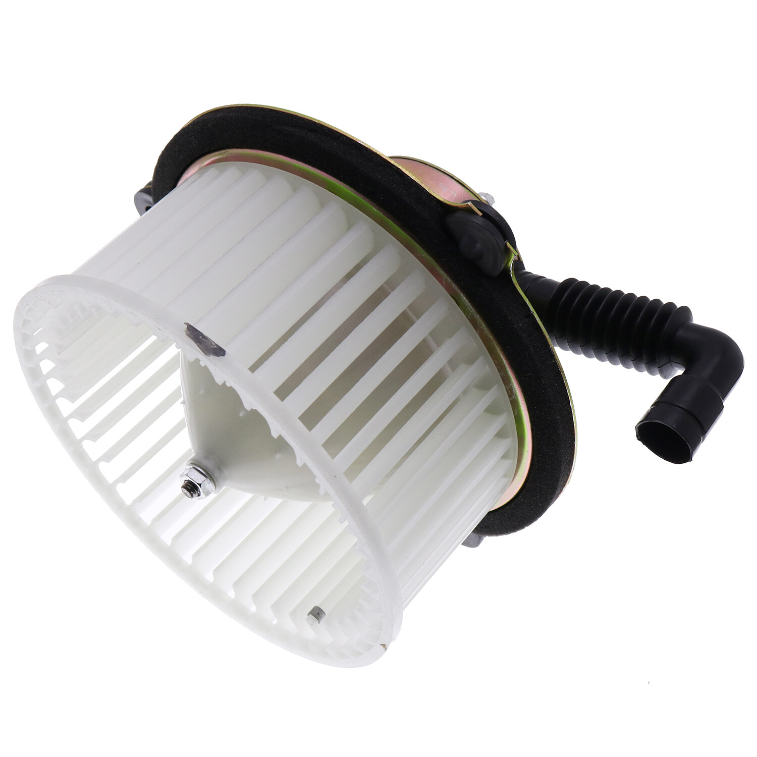 24V 4391755 Blower Motor For Hitachi Hitachi EX160 EX550 Excavators