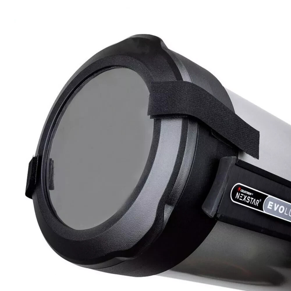 Professional Sun Film Solar Filter for Celestron NexStar CPC800 8SE Telescope 8'