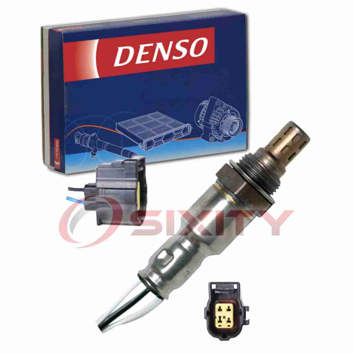 Denso Upstream Oxygen Sensor for 2011-2017 Jeep Patriot 2.0L 2.4L L4 Exhaust dh