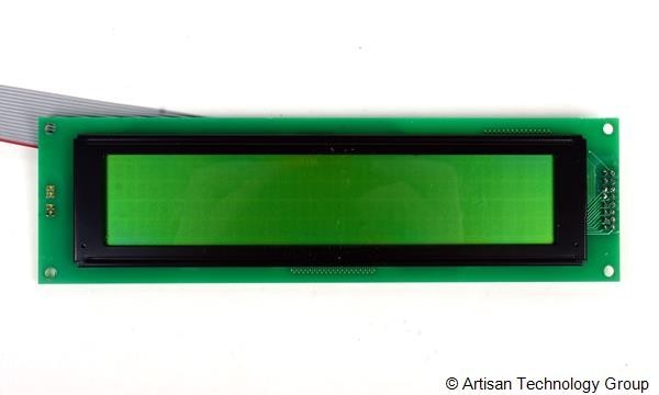 Tianma Microelectronics TM404AD LCD Display