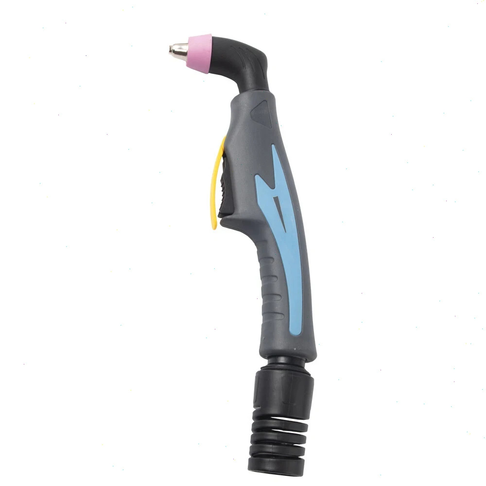AG60/SG55 HF Arc Plasma Cutting Torch Gun Complete Set Cable 5M/16 Feet