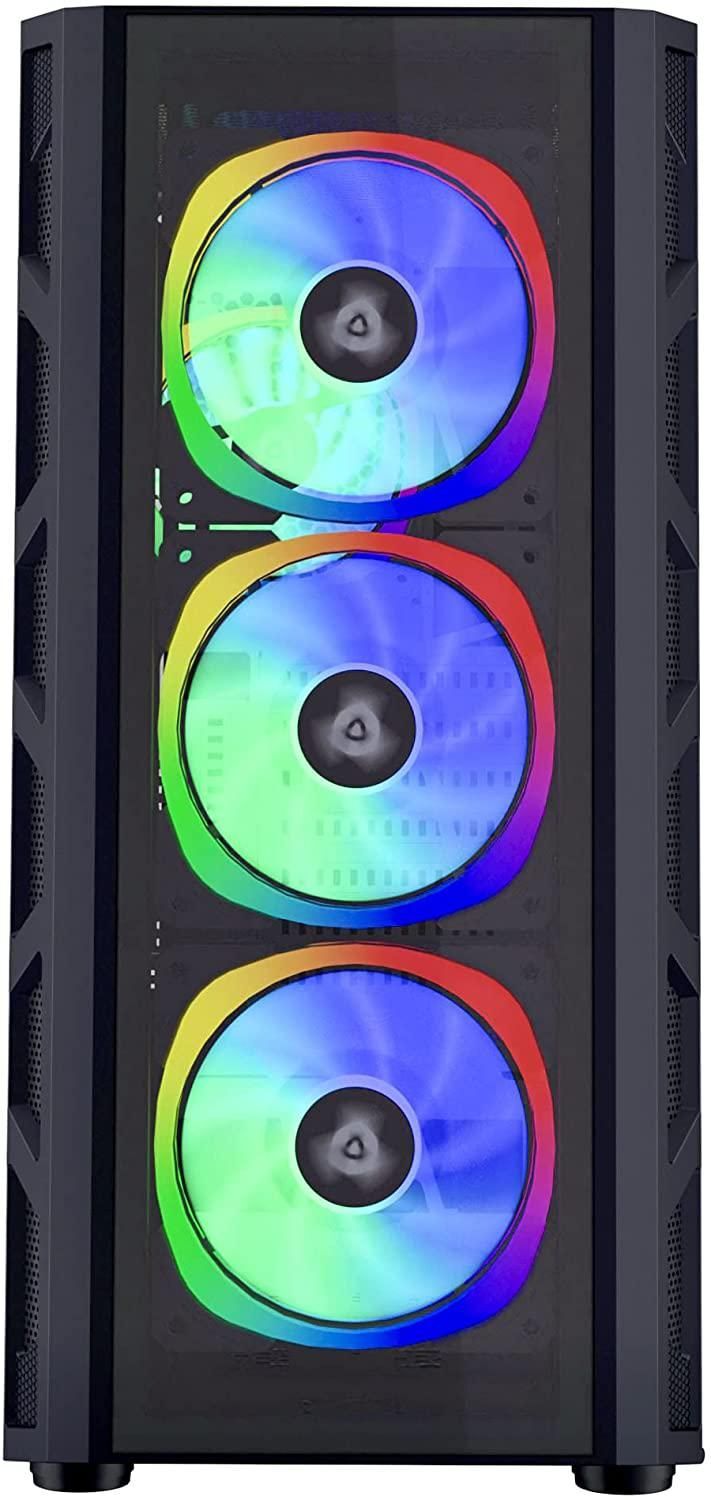 DESKTOP PC CUSTOM AMD RYZEN 9 9950X 16GB DDR5 RAM 512GB SSD GT 1030 MM3.29.99