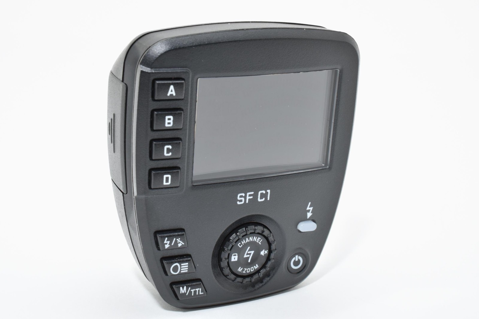 [MINT] Leica SF C1 Flash Trigger Remote Control Unit From JAPAN 2827726