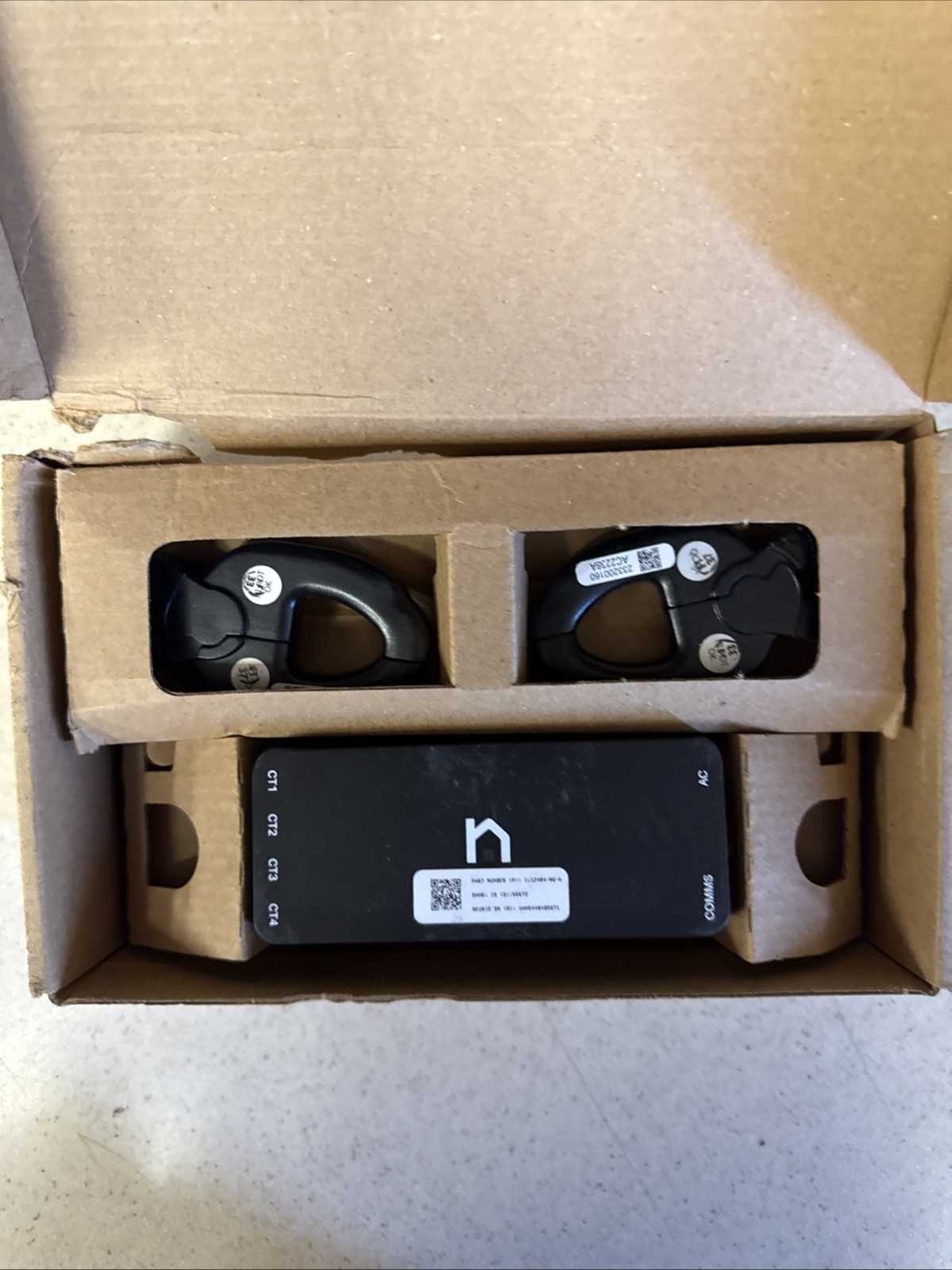 Tesla Neurio W2 Meter Kit 1112484-06-A