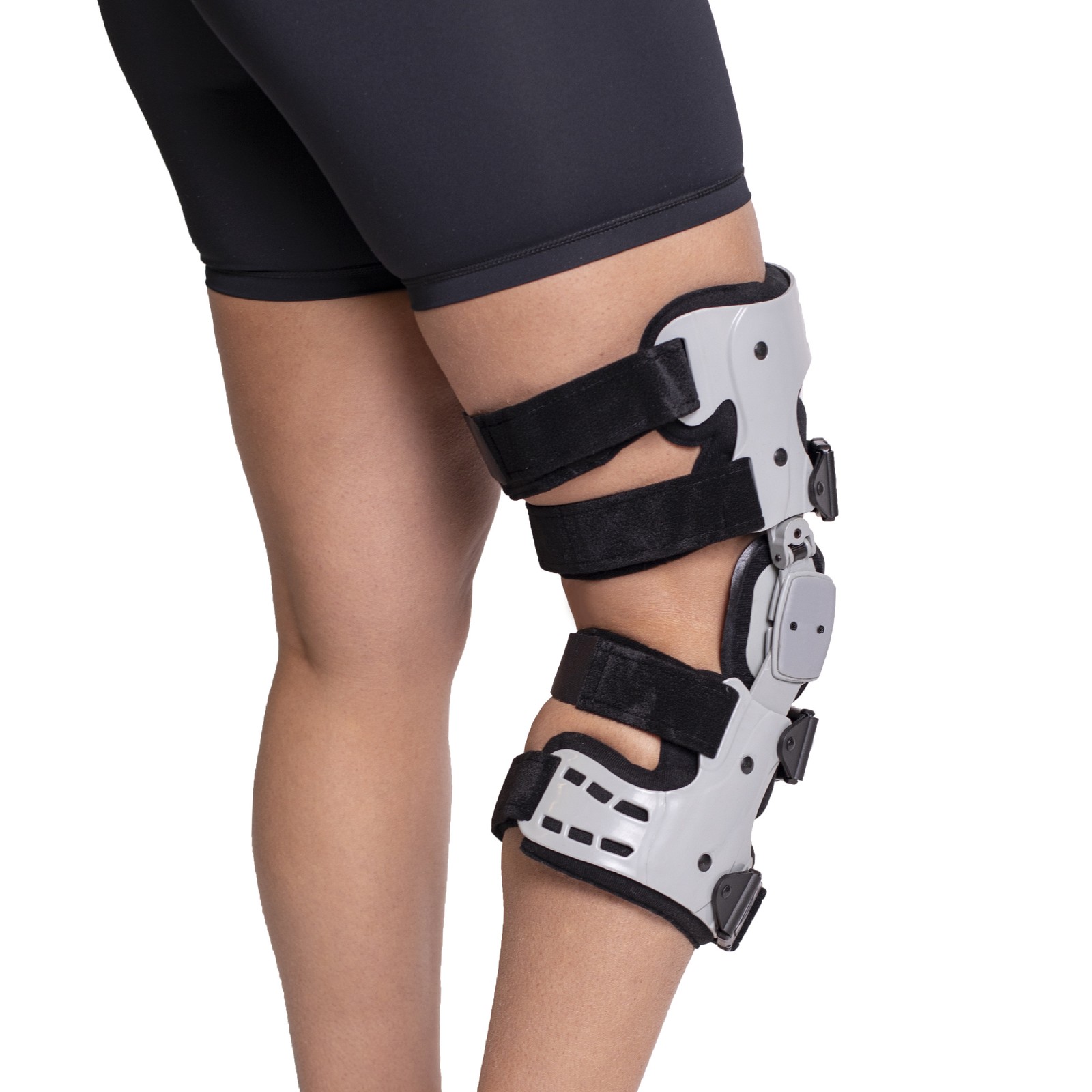 OA Unloader Knee Brace for Osteoarthritis, Knee Pain, Arthritis L1843/L1851