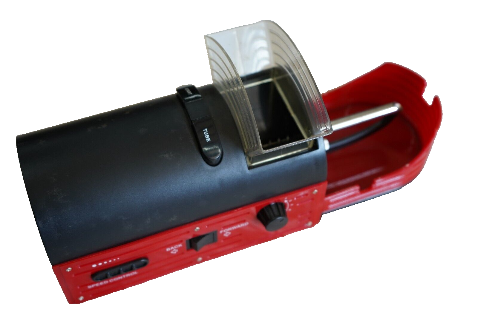 Electric Cigarette Rolling Machine Cigarette Machine Auto Tobacco Injector Maker