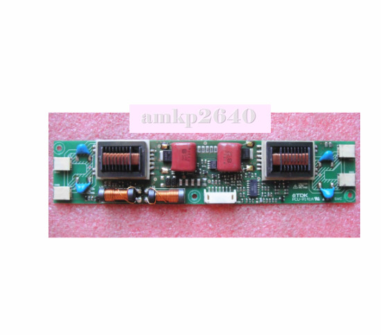 1PC For Inverter AK0 LCD CCFL4 CXA-0349 PCU-P141A CXA0349 PCUP141A