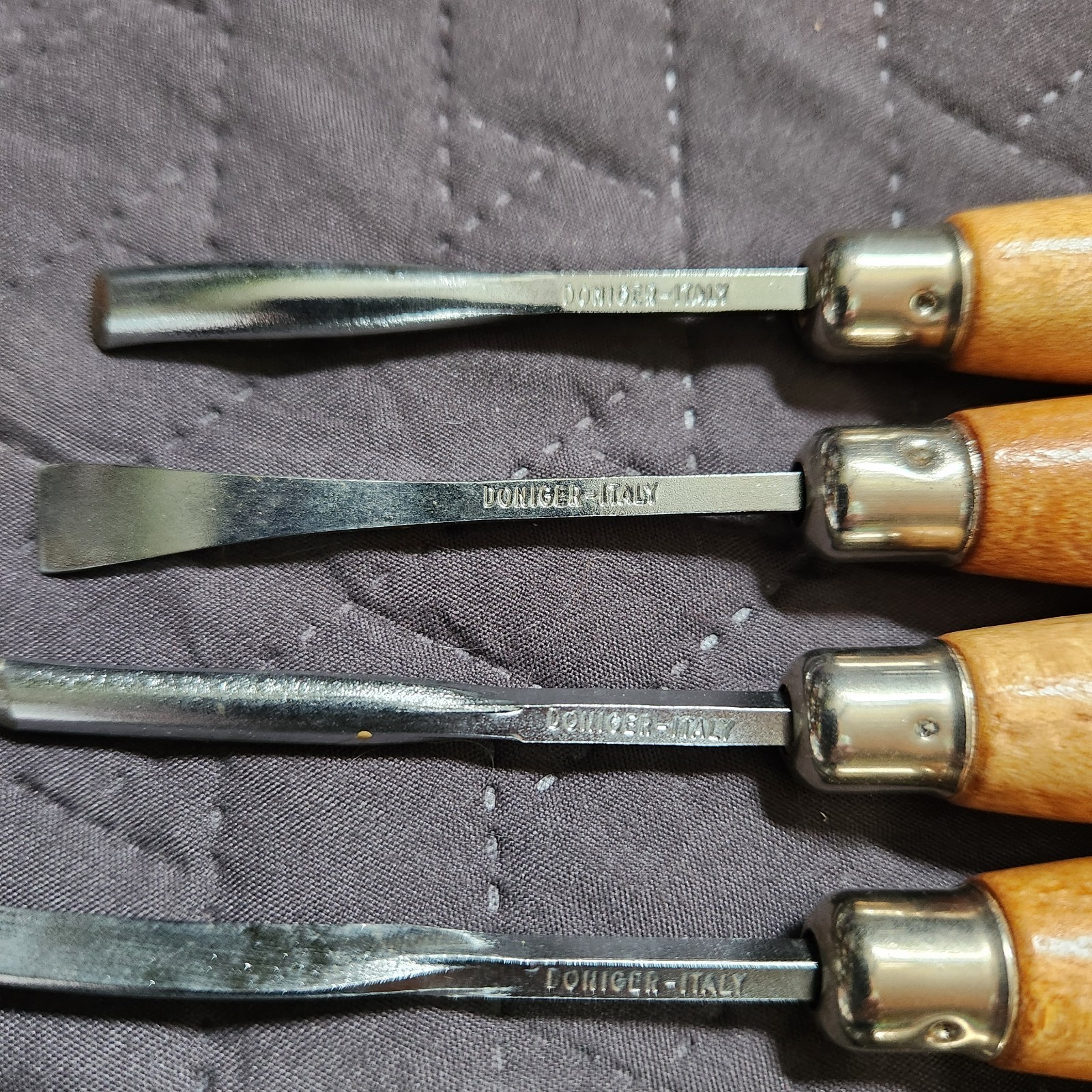 X-Acto Carving Tool Set No. 79