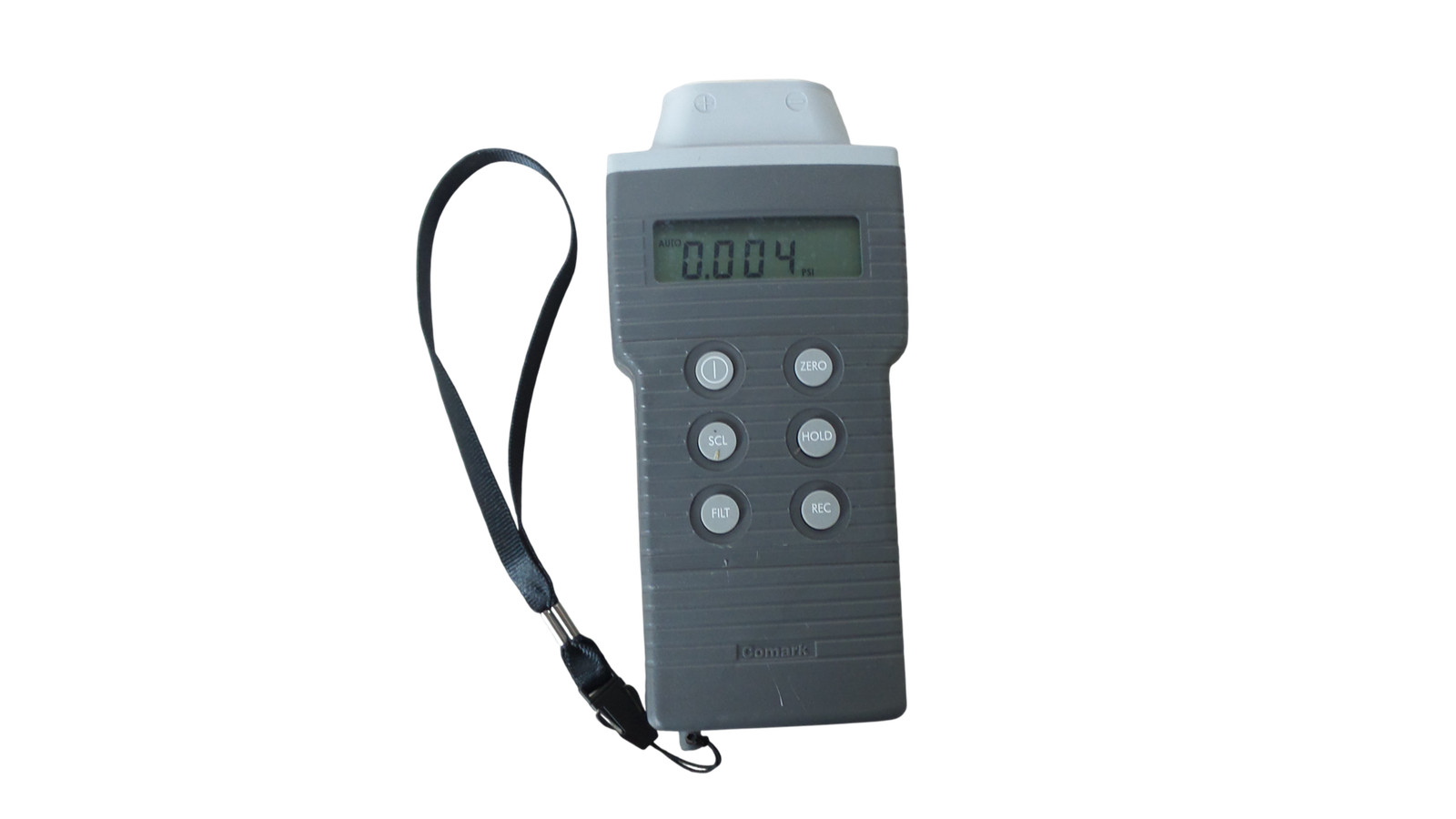 Comark C9553 Pressure Meter - Free Shipping