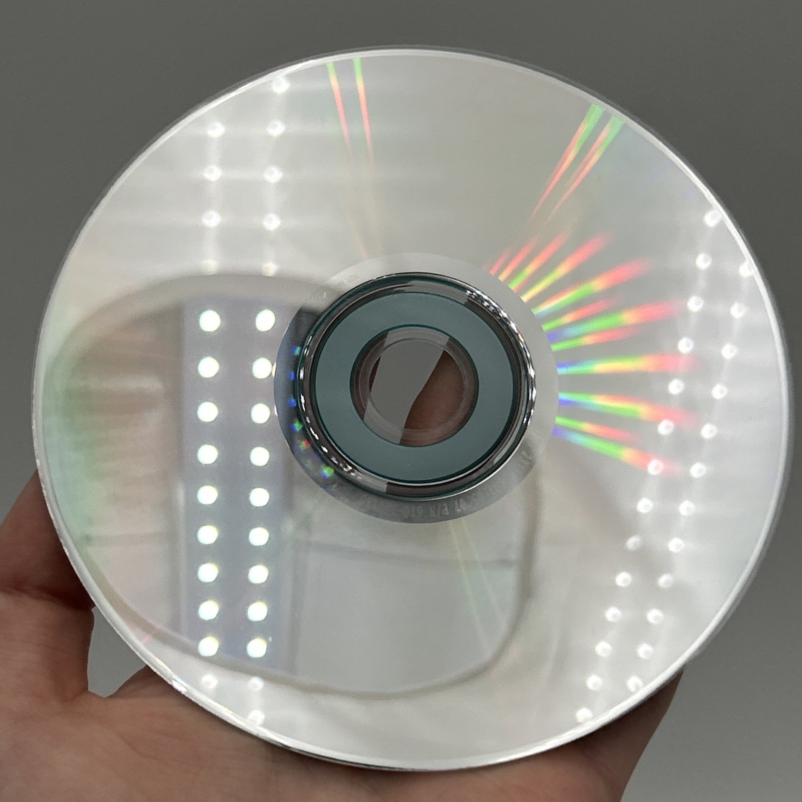 Logitech Harmony Remote 7.3 Software Disc CD PC Software