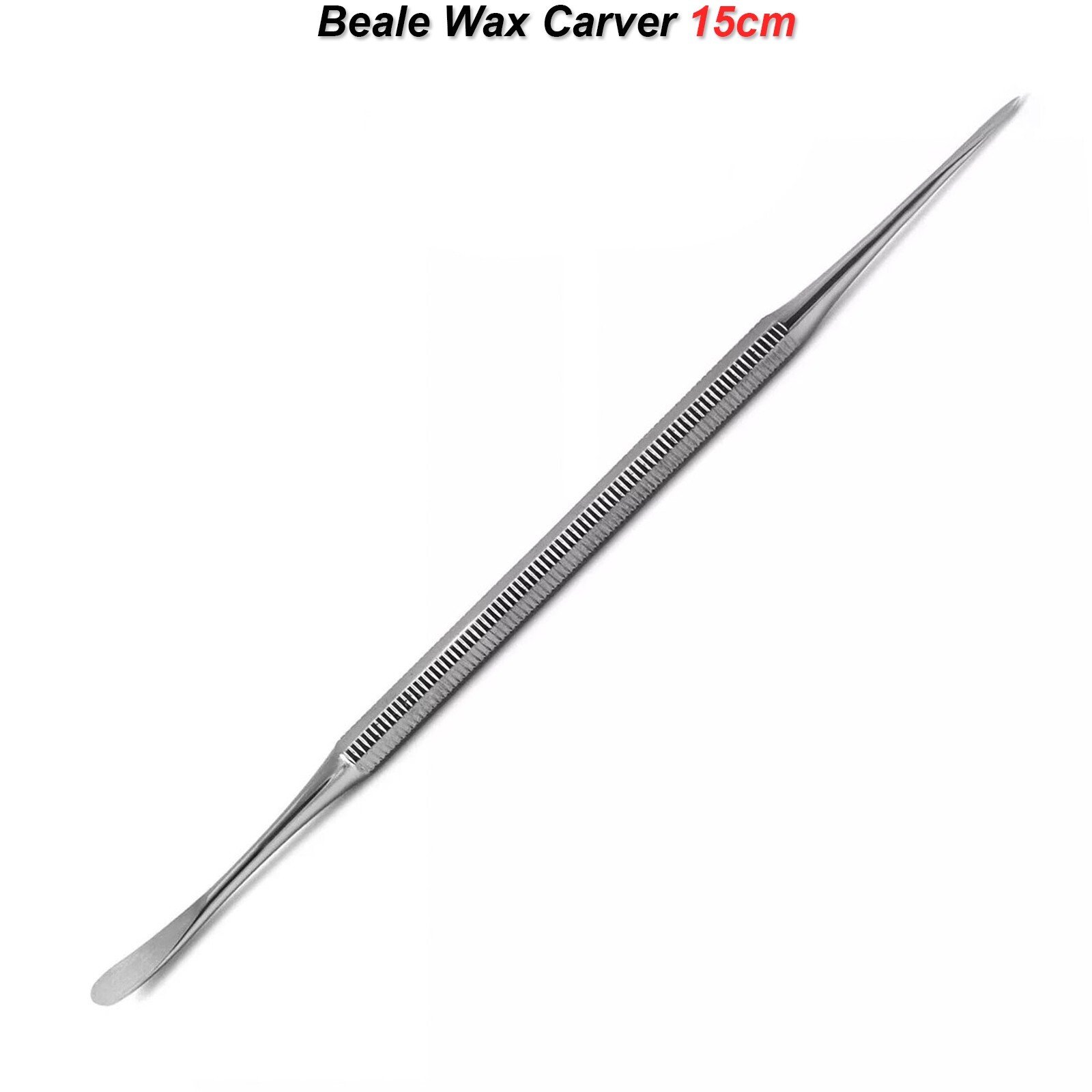 Beale Shaping Wax Modelling Carver Dental Laboratory Technician Instruments CE