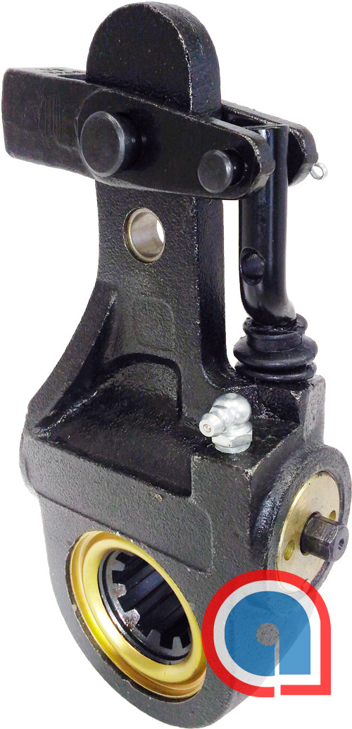 Automatic slack adjuster 10 Spline 5.5-6.5" replaces E-6992/MK21102S/136.1031