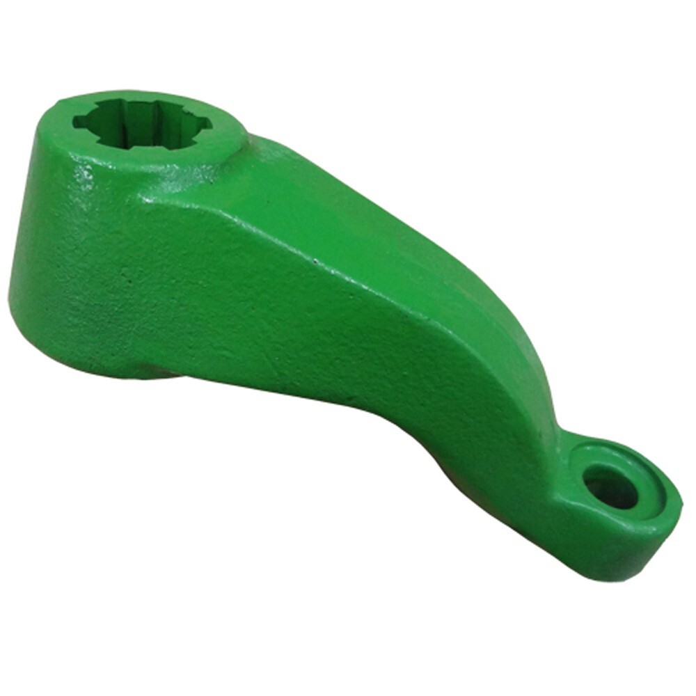 R47766 Steering Arm Left Hand Fits John Deere Tractor