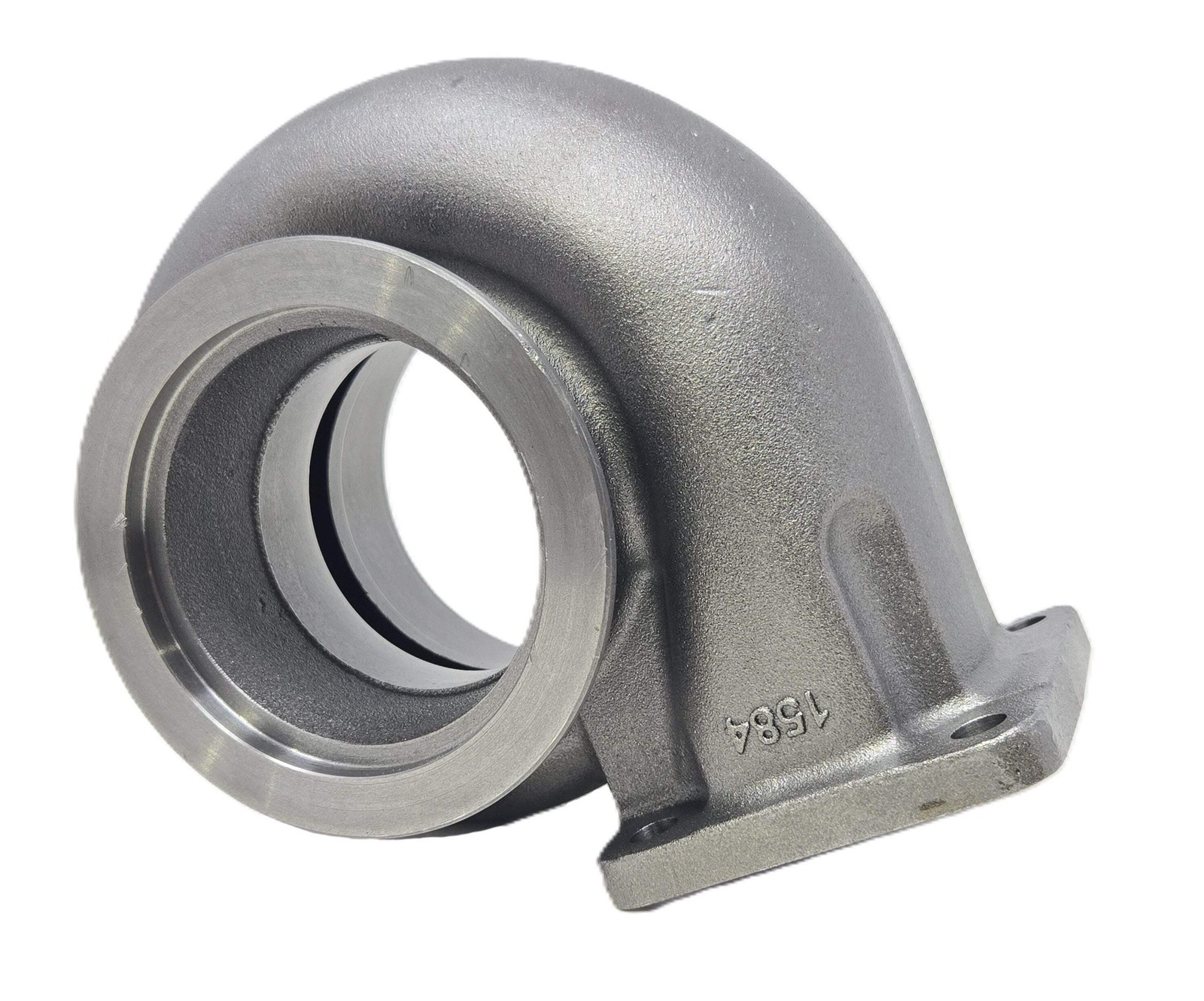S400 T4 Turbo Turbine Housing 0.90/1.00/1.10 A/R