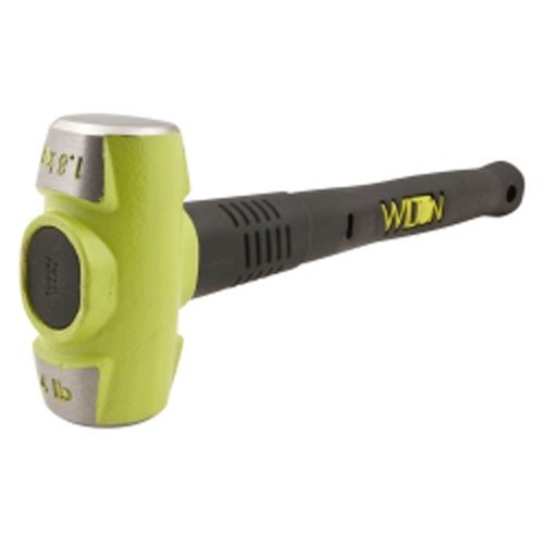 Wilton 16" 4lb Head B.A.S.H Sledge Hammer (20416)