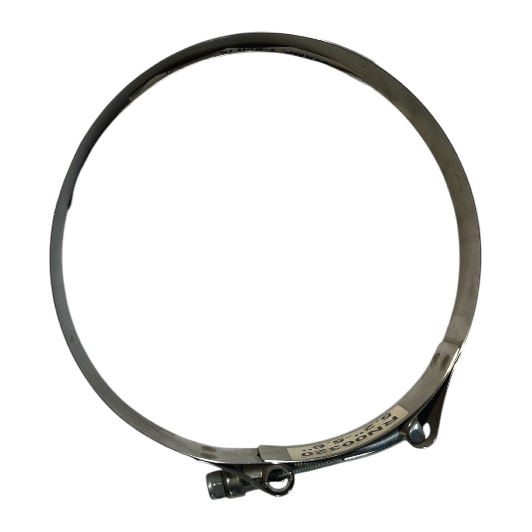CLAMP, T-Bolt (5.2" -5.6")