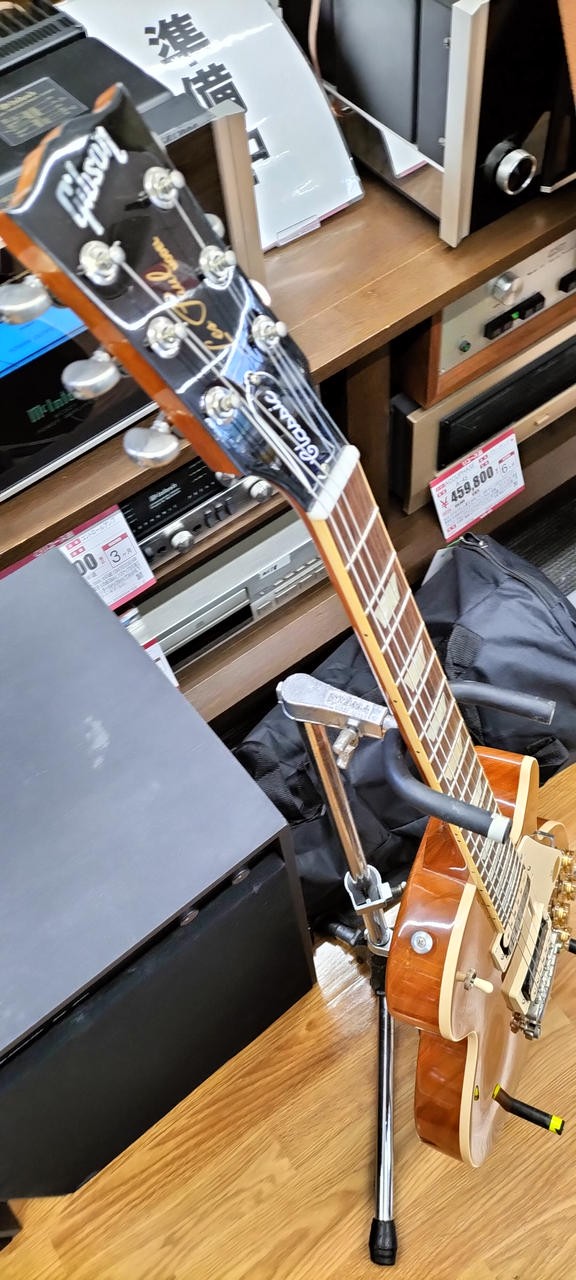 GIBSON LESPAUL LASSIC electric guitar