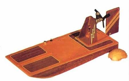 Dumas 1502 Little Swamp Buggy Kit