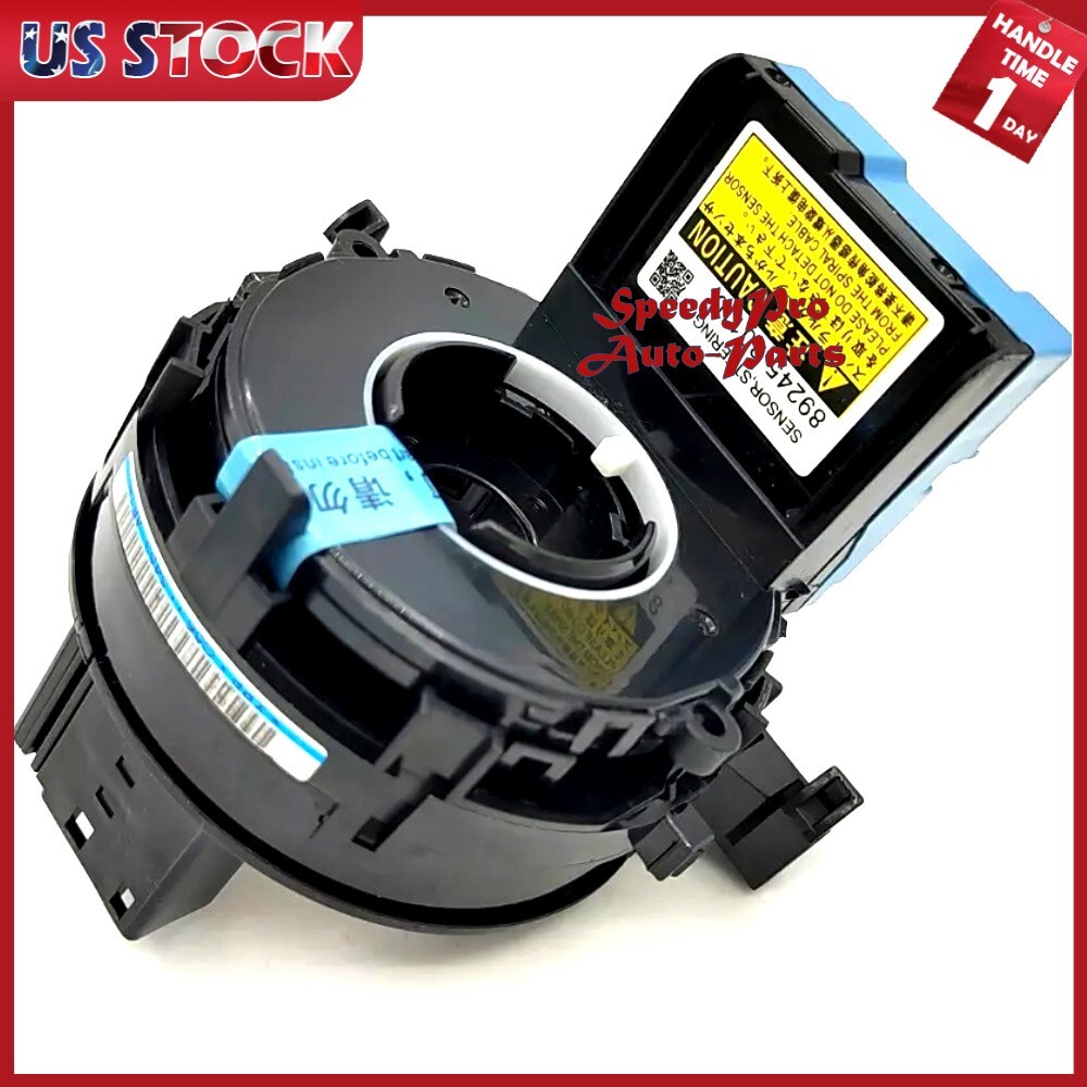 Clock spring with Steering angle sensor fit for 2010-2013 Lexus RX350 RX450h