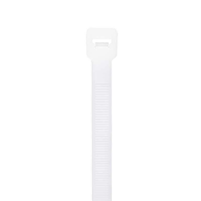 Avery Dennison 10038-0 Heavy Duty Cable Ties 14.5", 120 lbs TS, Nat., PK of 100