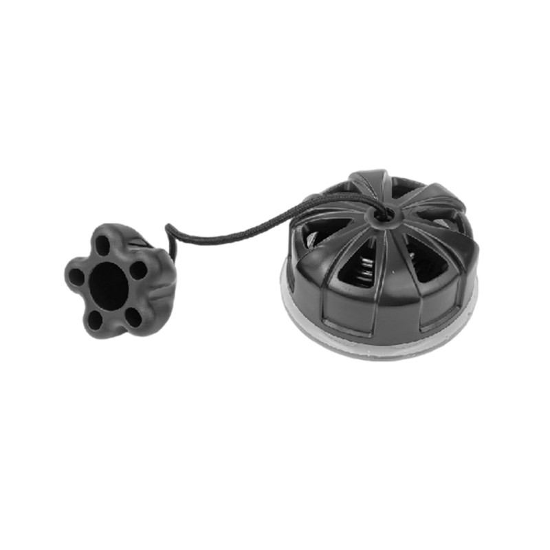 BCD Wing Over Pressure Release Valves Underwater Diving Dump Valves Replacement