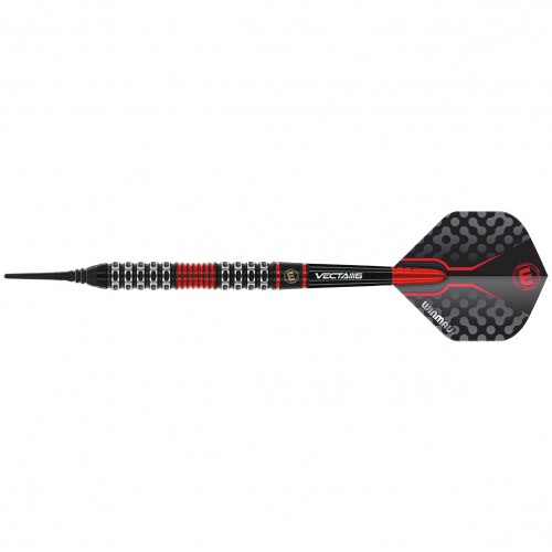 Soft Dart Winmau Joe Cullen - Special Edition 2451 - 20G