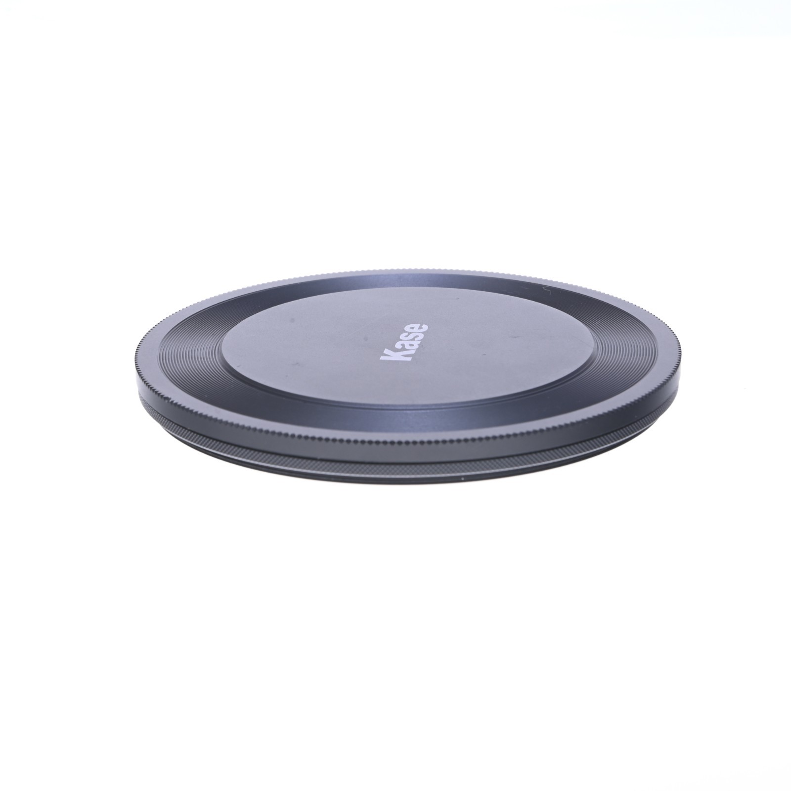 Kase Magnetic Adapter Ring 82mm And Lens Cap