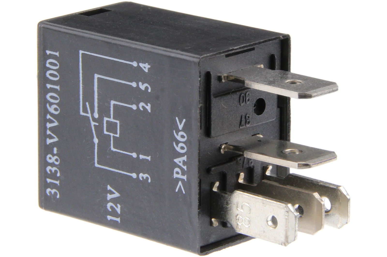 Multi-Purpose Relay URO For 1998-2000 Volvo S70