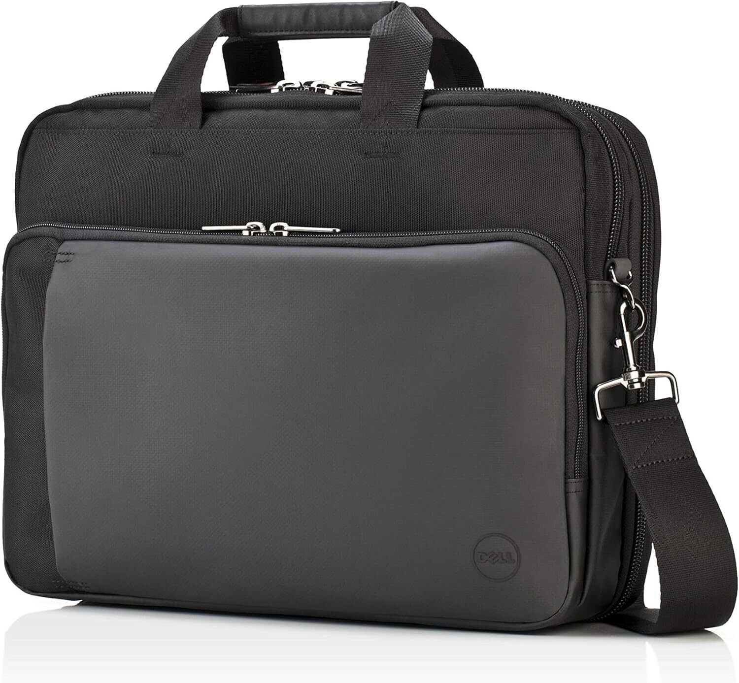 Dell Premier Medium Briefcase Fits Upto 15.6-Inch (/GM1-1683-826MN-NIB)