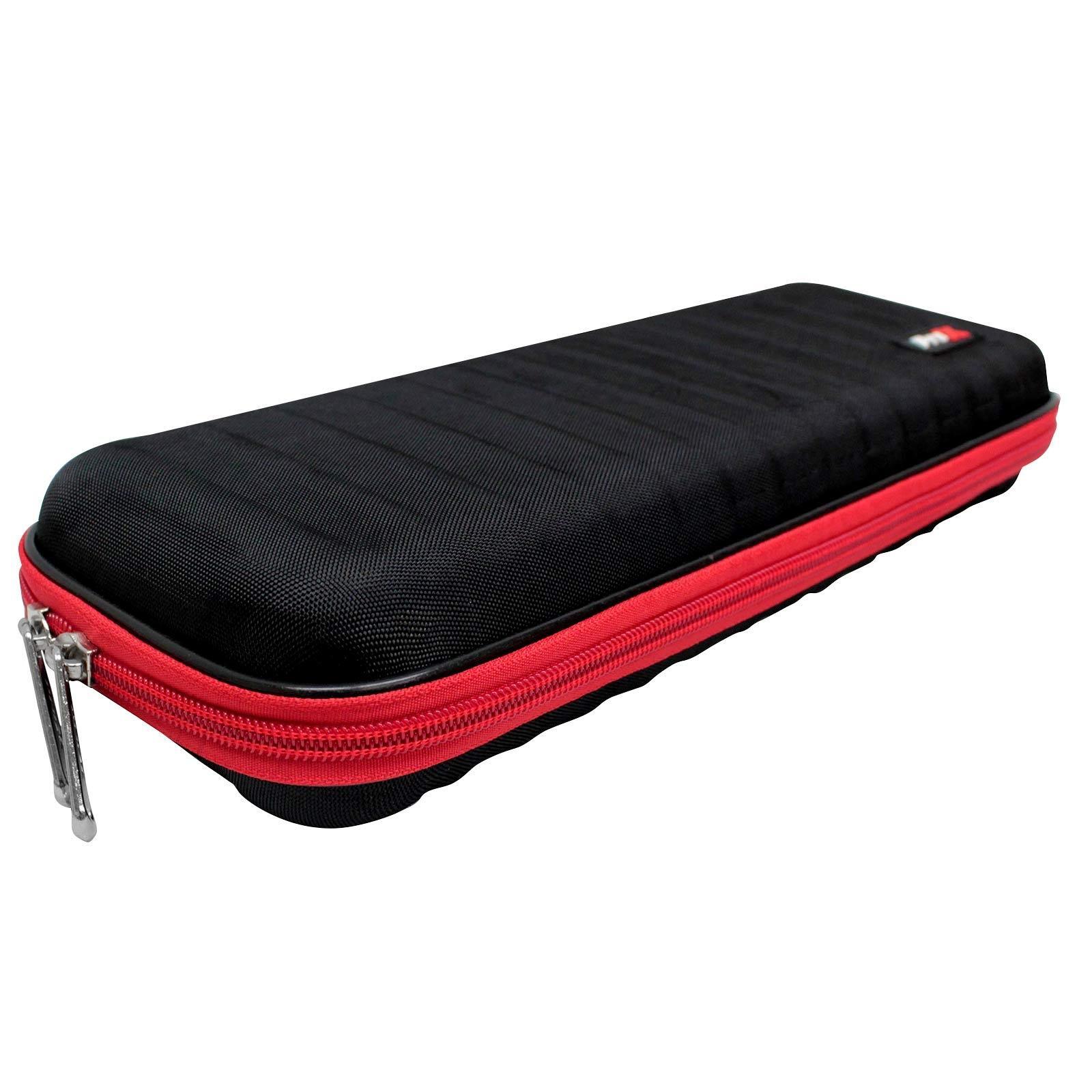 ProX XB-DJ2GO2 Nano DJ Controller Case/Bag Fits Numark DJ2GO2 Touch