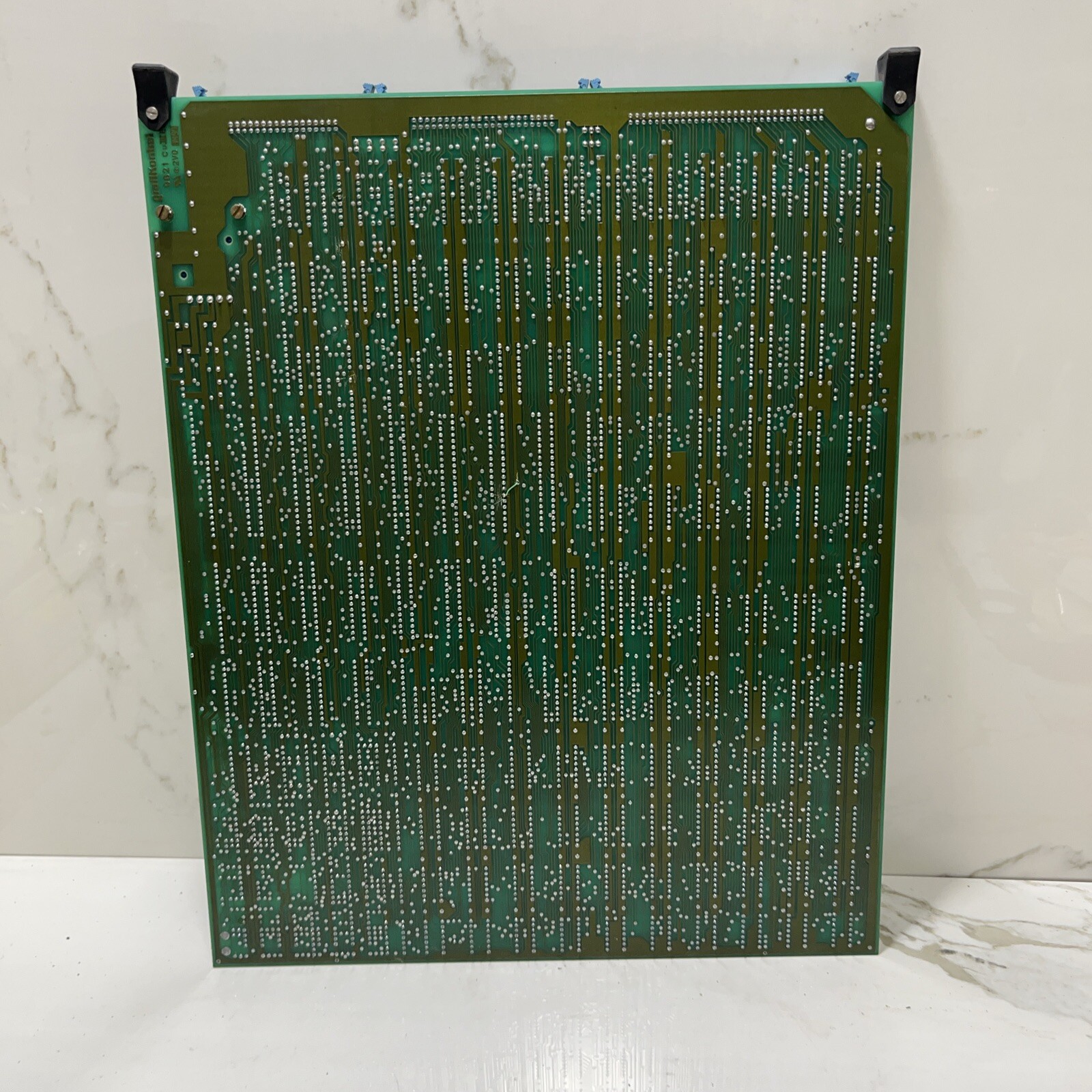 GrafiKontrol 9621 Module Card Board