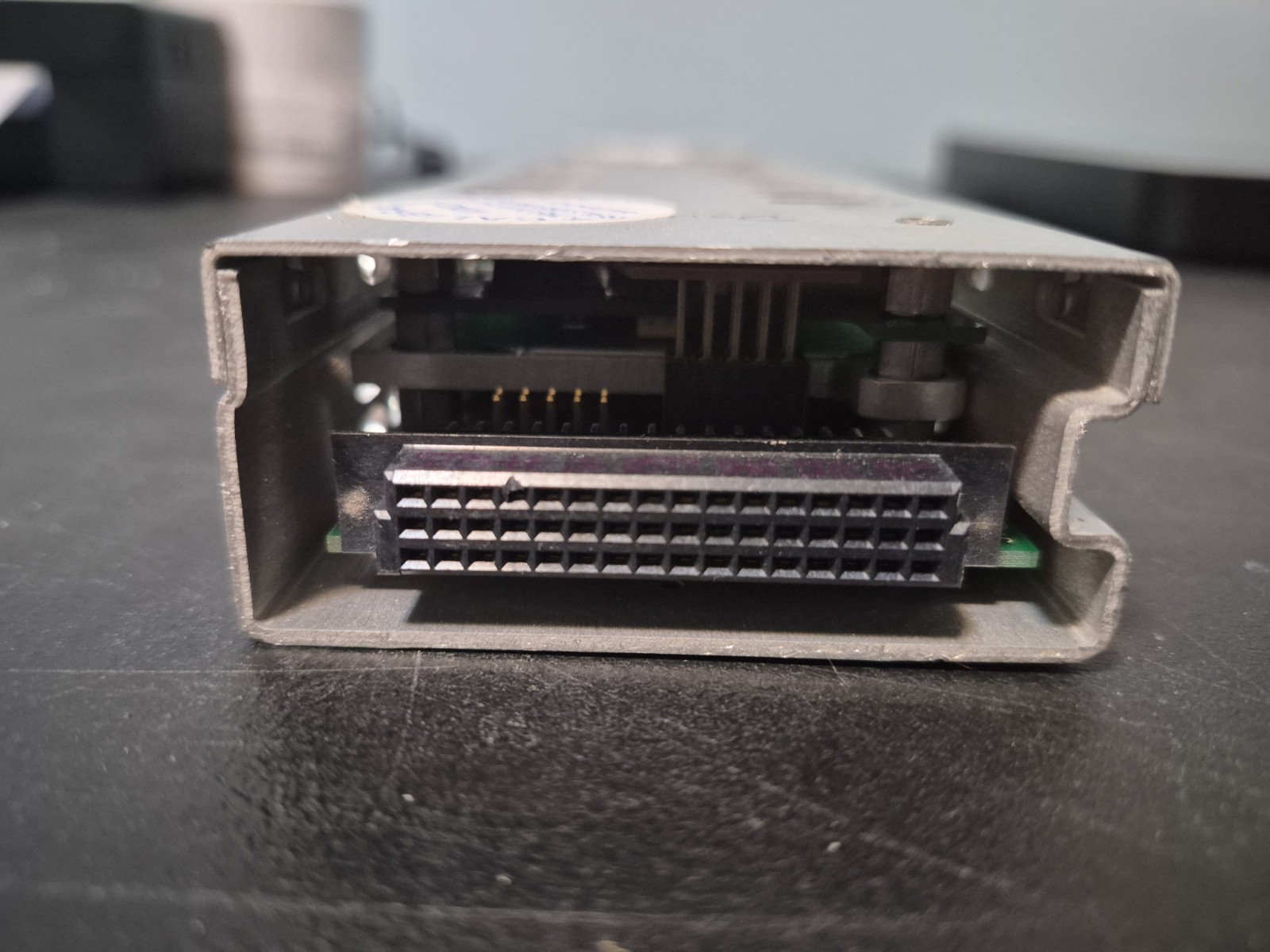 Agilent 81689A Tunable Laser