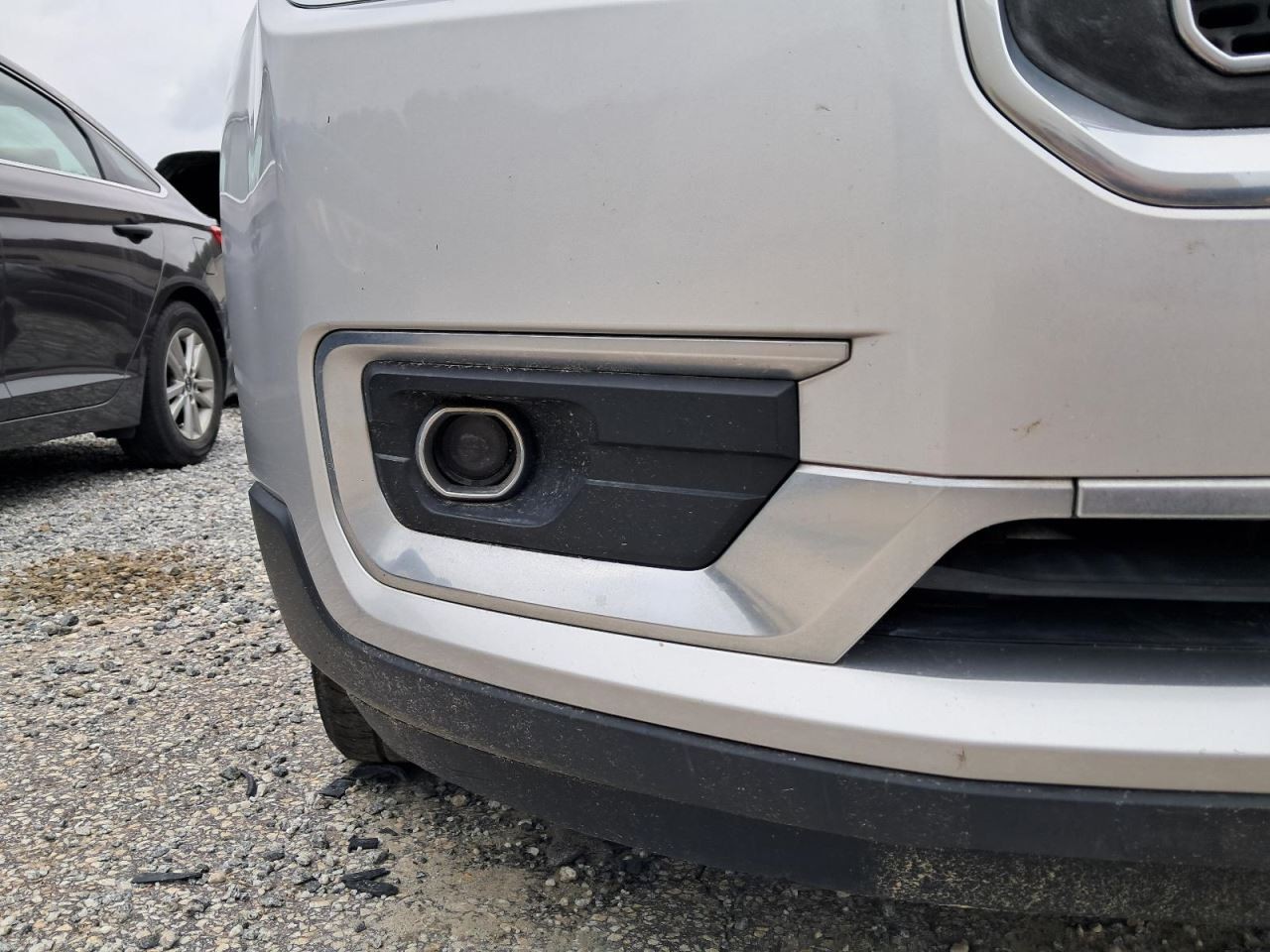 ACADIA 2014 Glove Box 4803546
