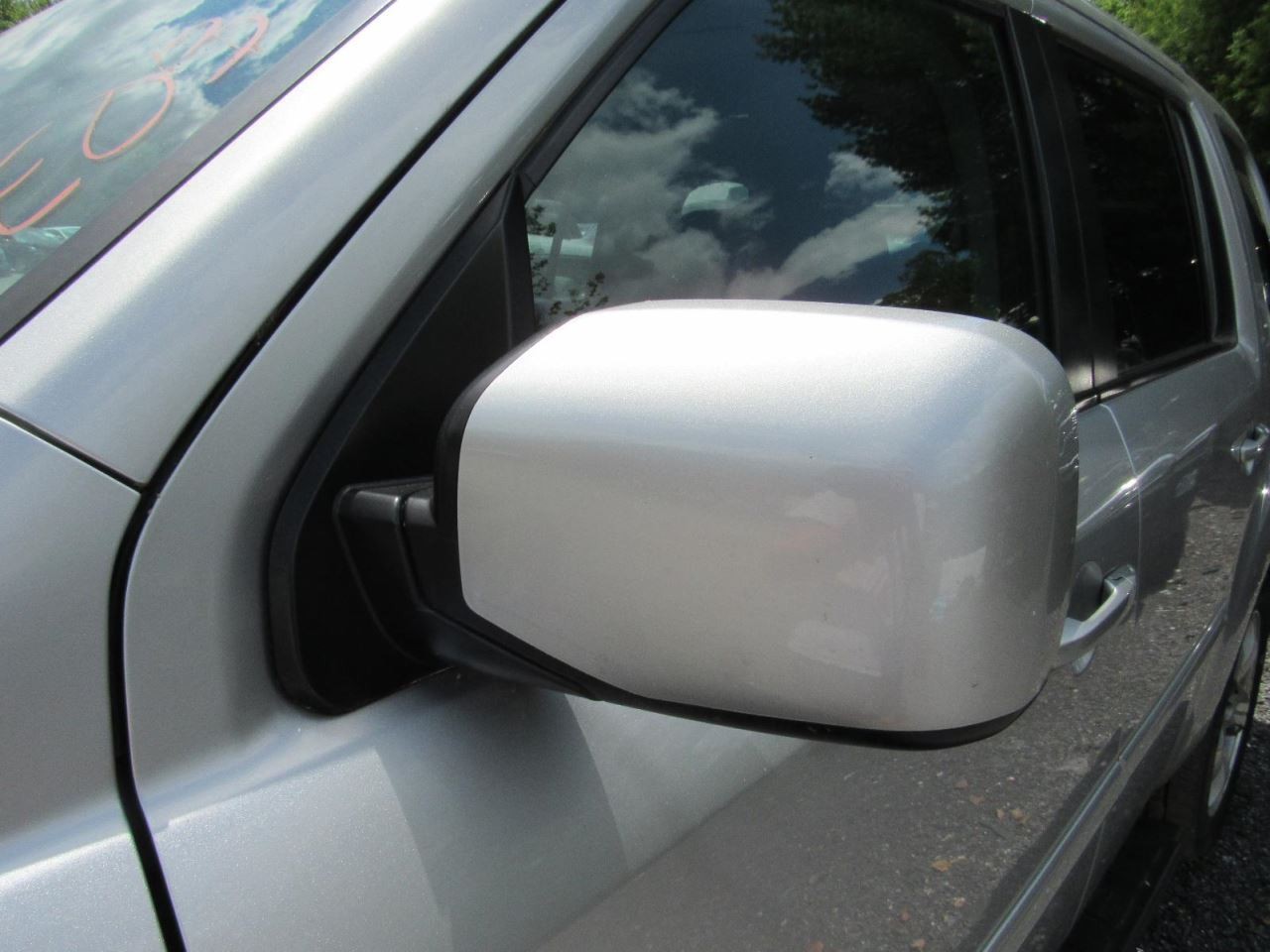 PILOT 2015 Glove Box 1047499