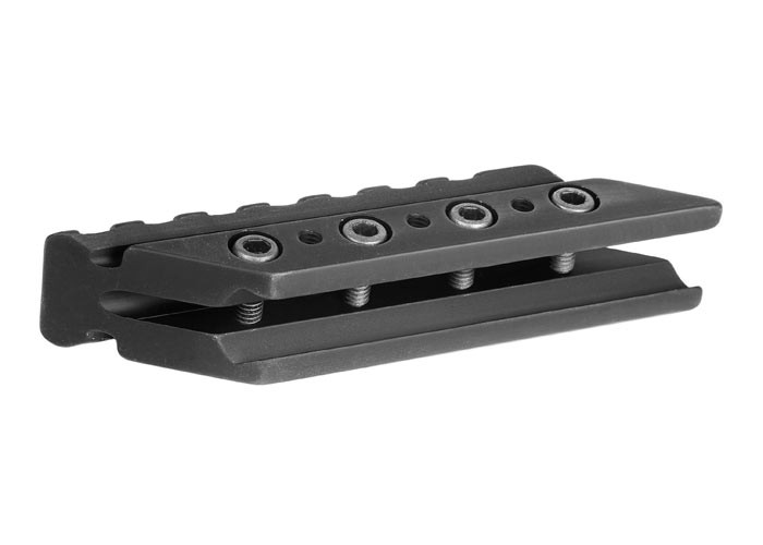 AirForce 11mm-to-Weaver Adapter
