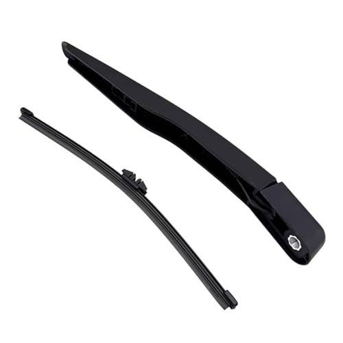 Rear Windshield Wiper Arm Blade Set Replacement for Ford Escape 2013-2021,