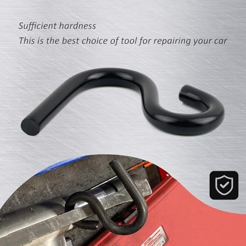 Lower Control Arm Prying Tool,High Strength Steel Lower Control Arm Tool for